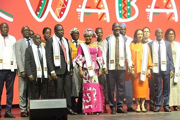 Côte d'Ivoire / Marché ivoirien de l'artisanat (MIVA) : La 5e édition s'ouvre à Abidjan autour du rôle d'inclusion sociale et de développement durable de l'artisanat